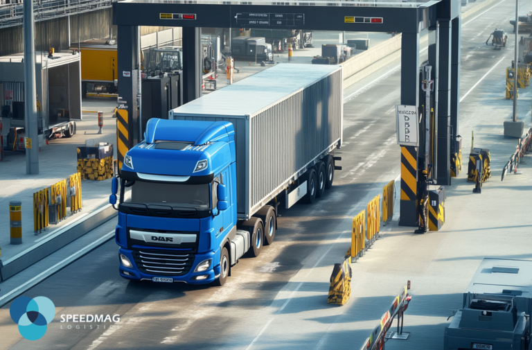 Transport międzynarodowy we Wrocławiu – wymagania prawne