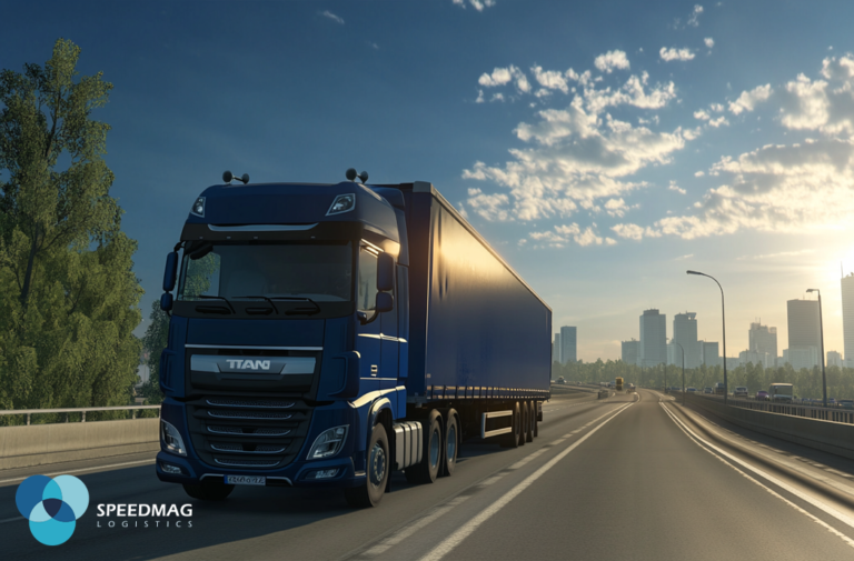 Nowoczesny magazyn we Wrocławiu – zaawansowane technologie logistyczne i automatyzacja procesów