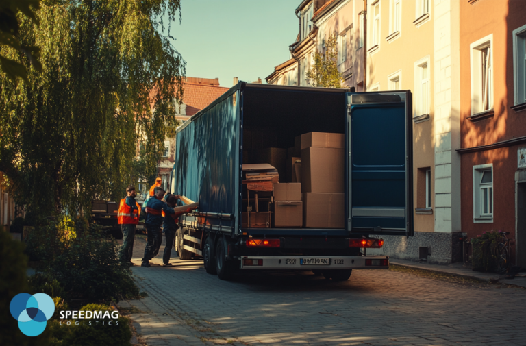 transport mebli Wrocław, przeprowadzki we Wrocławiu, bezpieczny transport mebli