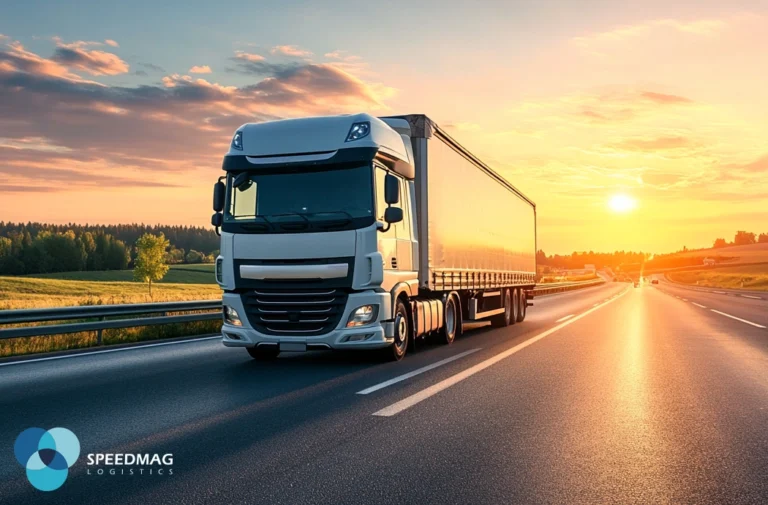 transport całopojazdowy Polska–Francja