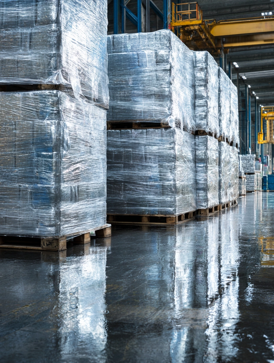 zdjęcie - Przewóz towarów