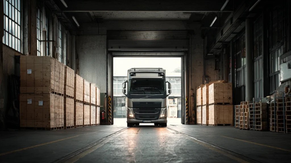 zdjęcie - Transport FTL