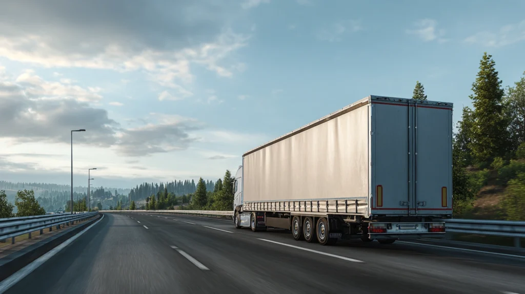 zdjęcie - Transport FTL