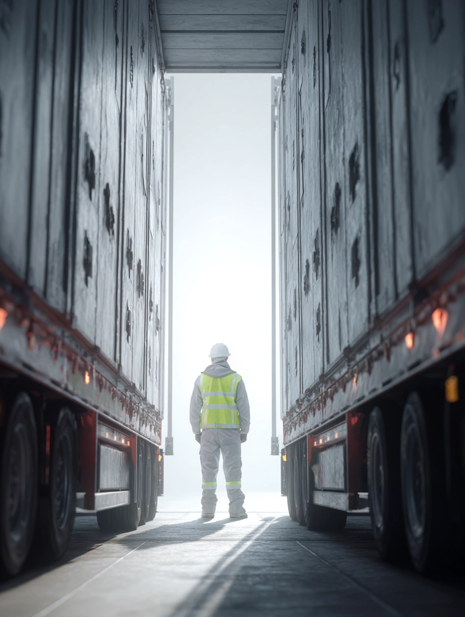 zdjęcie - Transport FTL