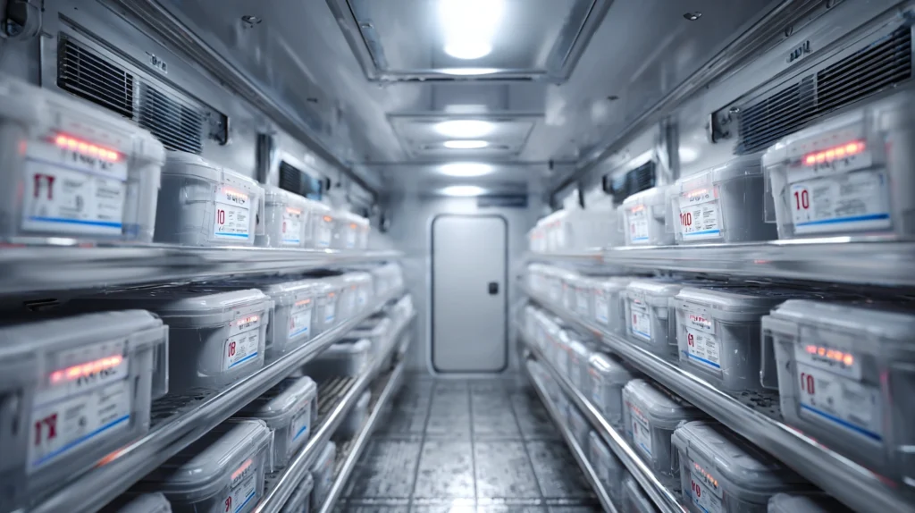 zdjęcie - Transport medyczny