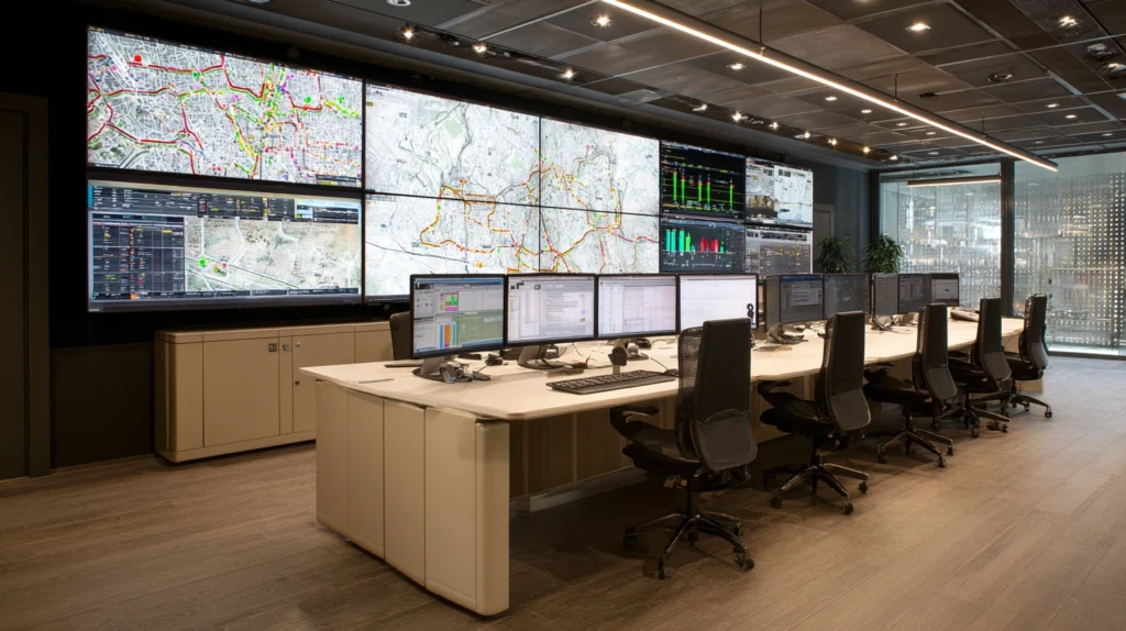 zdjęcie - spedycja międzynarodowa