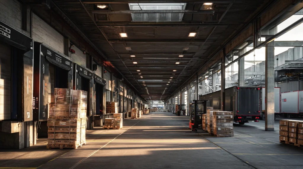 zdjęcie - spedycja międzynarodowa