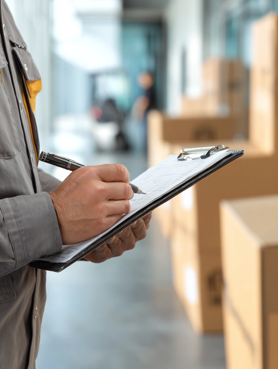 zdjęcie - spedycja międzynarodowa