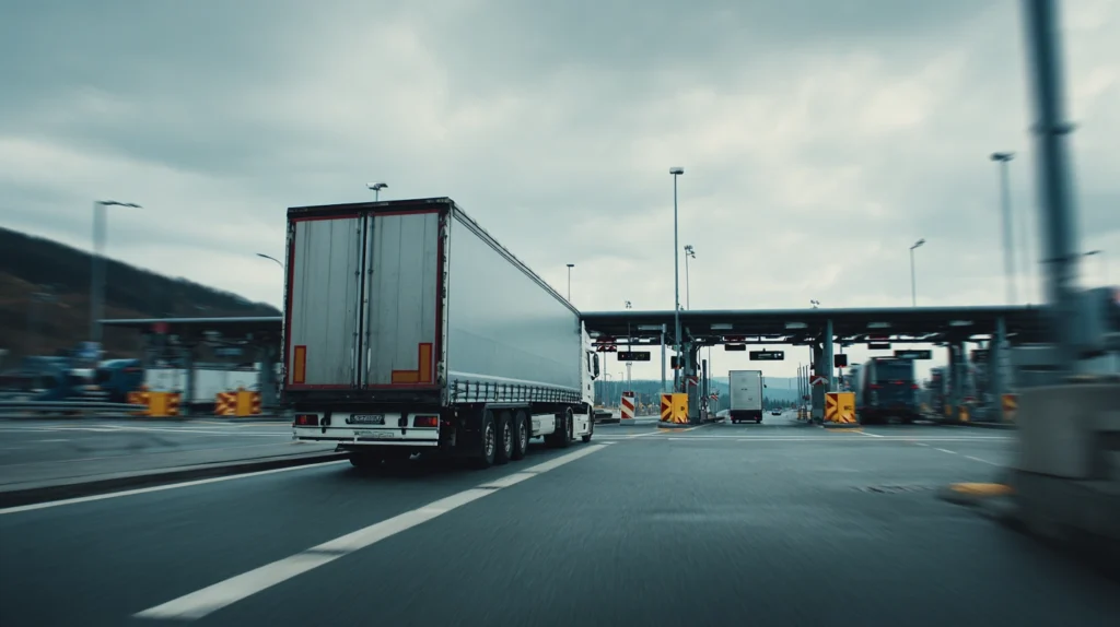 zdjęcie - transport