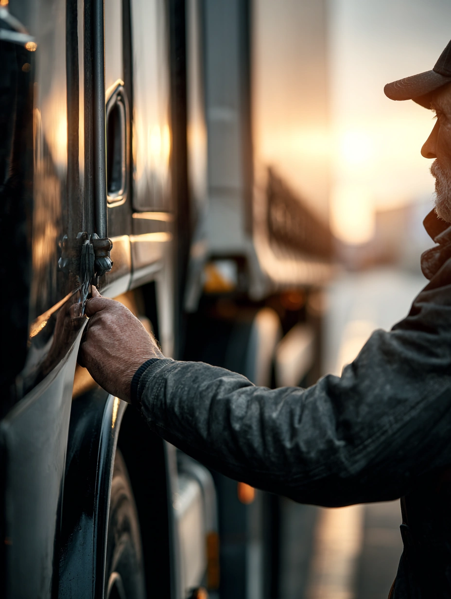 zdjęcie - transport