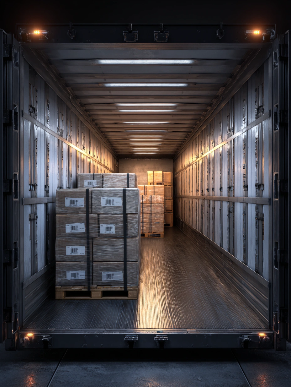 zdjęcie - transport