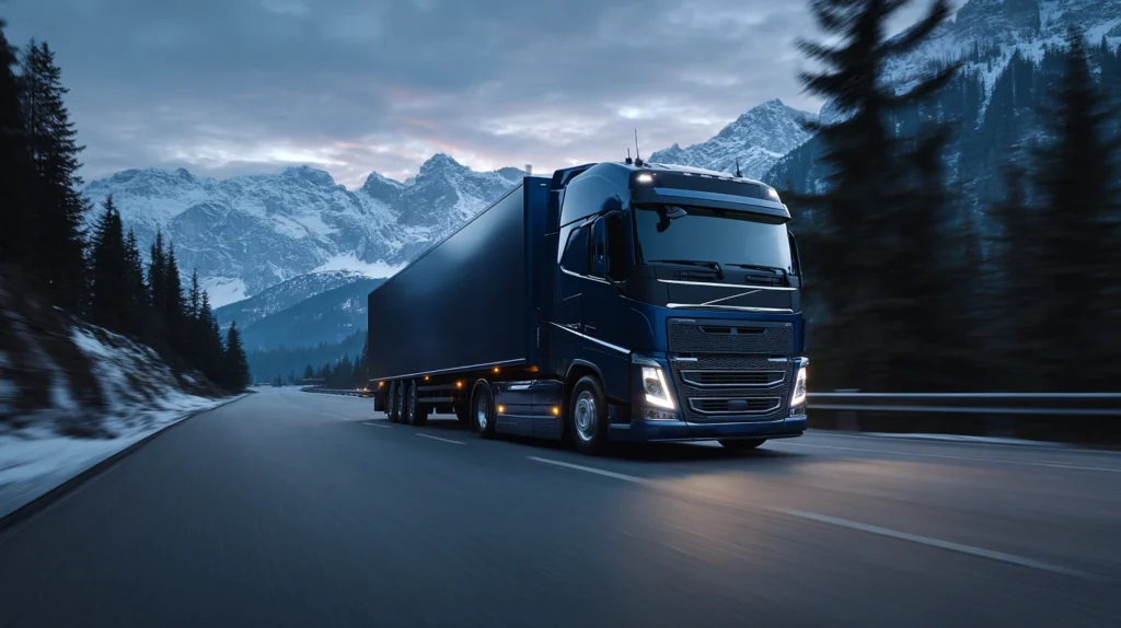 Co wpływa na koszt transportu drogowego w Europie? Kompletna analiza czynników cenowych