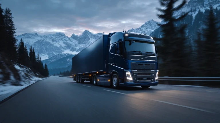 Co wpływa na koszt transportu drogowego w Europie? Kompletna analiza czynników cenowych