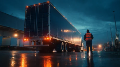 Jak działa odpowiedzialność przewoźnika w transporcie międzynarodowym – przewodnik prawny