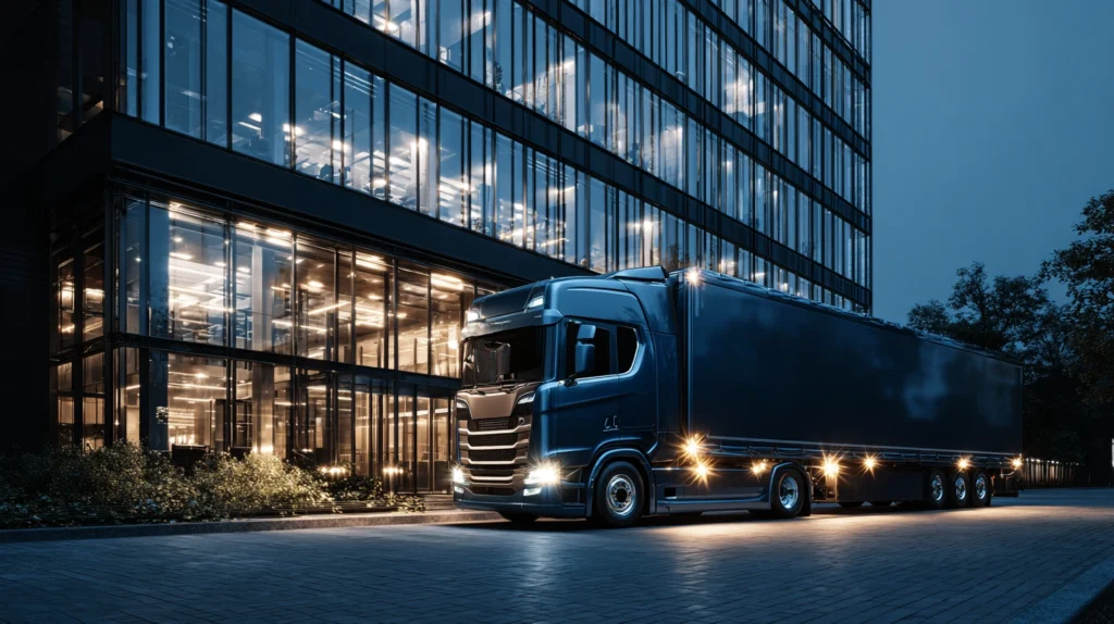 Jak działa współpraca między spedytorem a przewoźnikiem – kulisy branży TSL