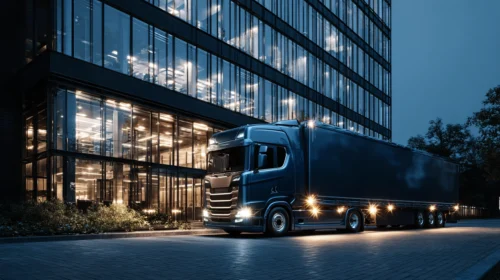 Jak działa współpraca między spedytorem a przewoźnikiem – kulisy branży TSL