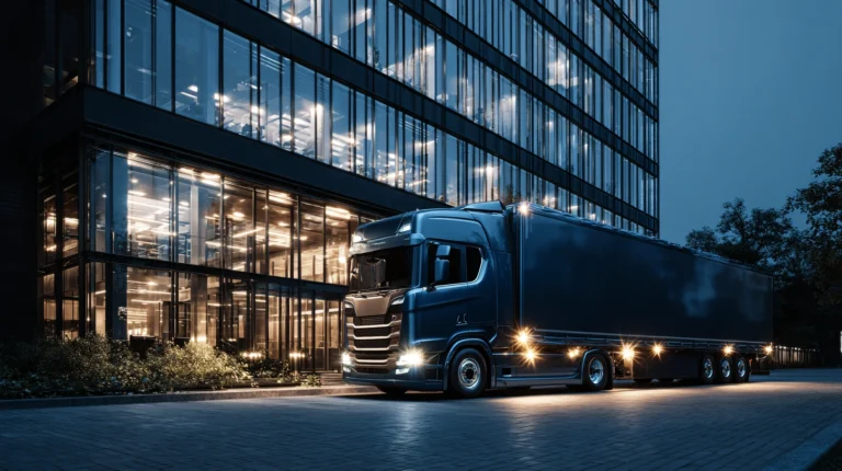 Jak działa współpraca między spedytorem a przewoźnikiem – kulisy branży TSL