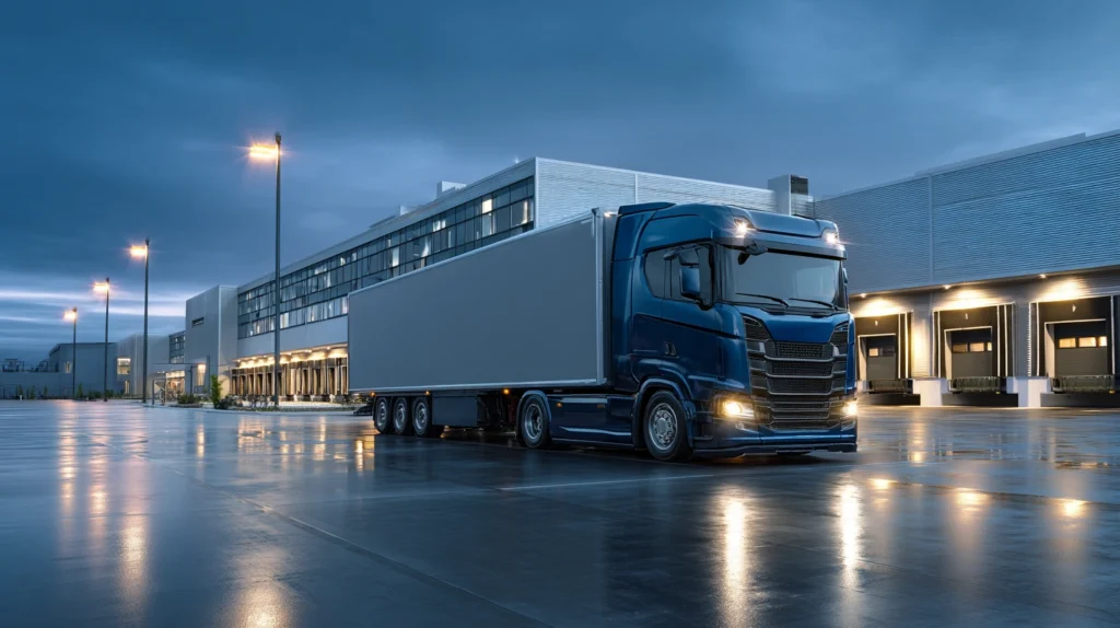 Jak planować logistykę przy rosnących kosztach transportu – poradnik optymalizacji 2026