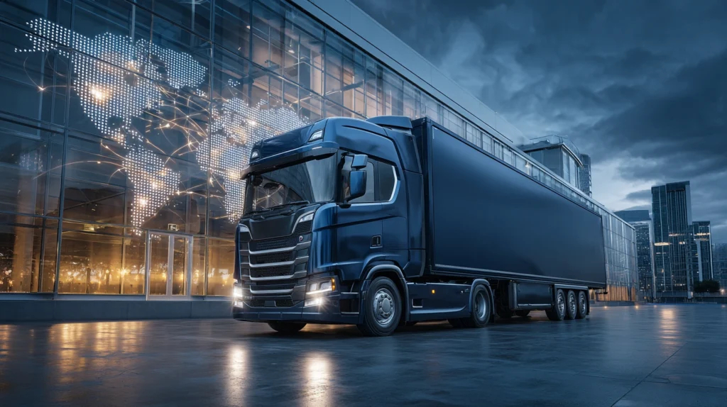 Jak zbudować odporny łańcuch dostaw w Europie? Strategia dla logistyki 2026