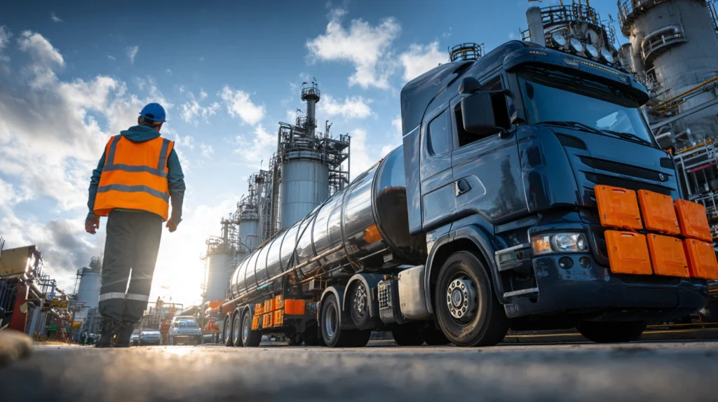 Jakie są najważniejsze przepisy ADR? Przewodnik po transporcie towarów niebezpiecznych