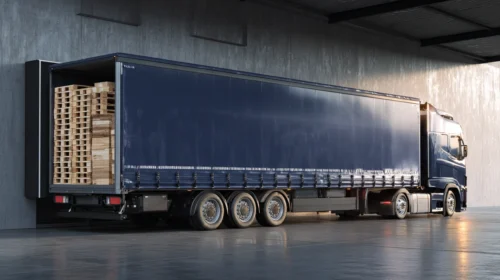 Transport FTL czy LTL – który model jest bardziej opłacalny w 2026?