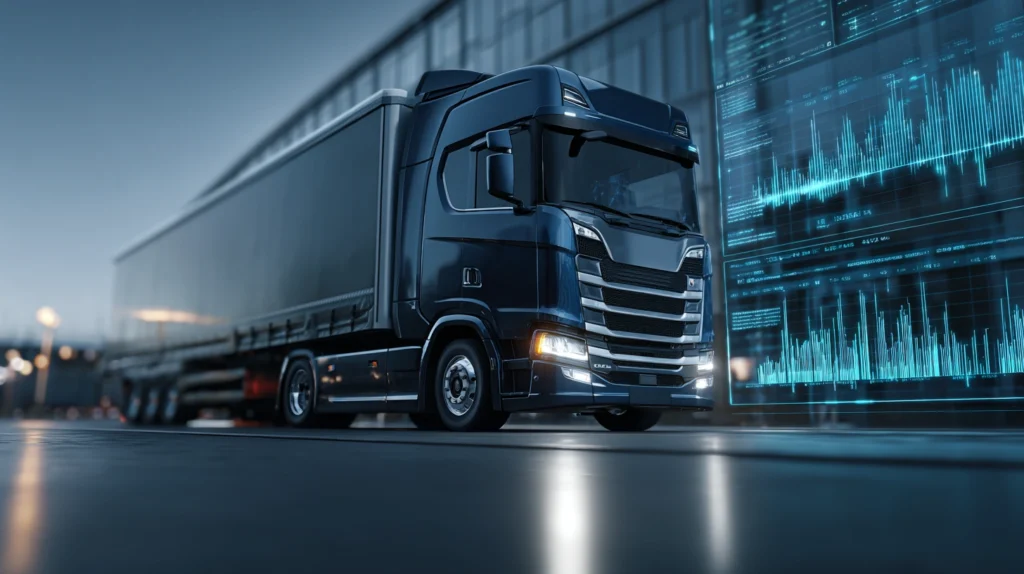 Jak budować efektywny budżet transportowy? Strategiczne planowanie kosztów logistyki