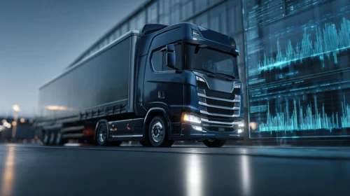 Jak budować efektywny budżet transportowy? Strategiczne planowanie kosztów logistyki