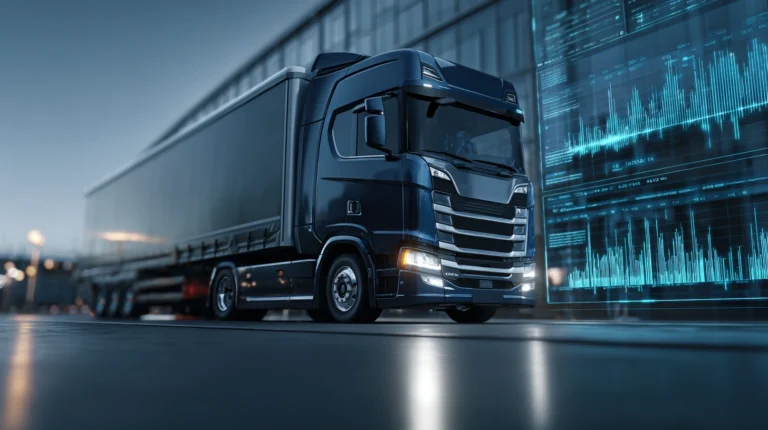 Jak budować efektywny budżet transportowy? Strategiczne planowanie kosztów logistyki