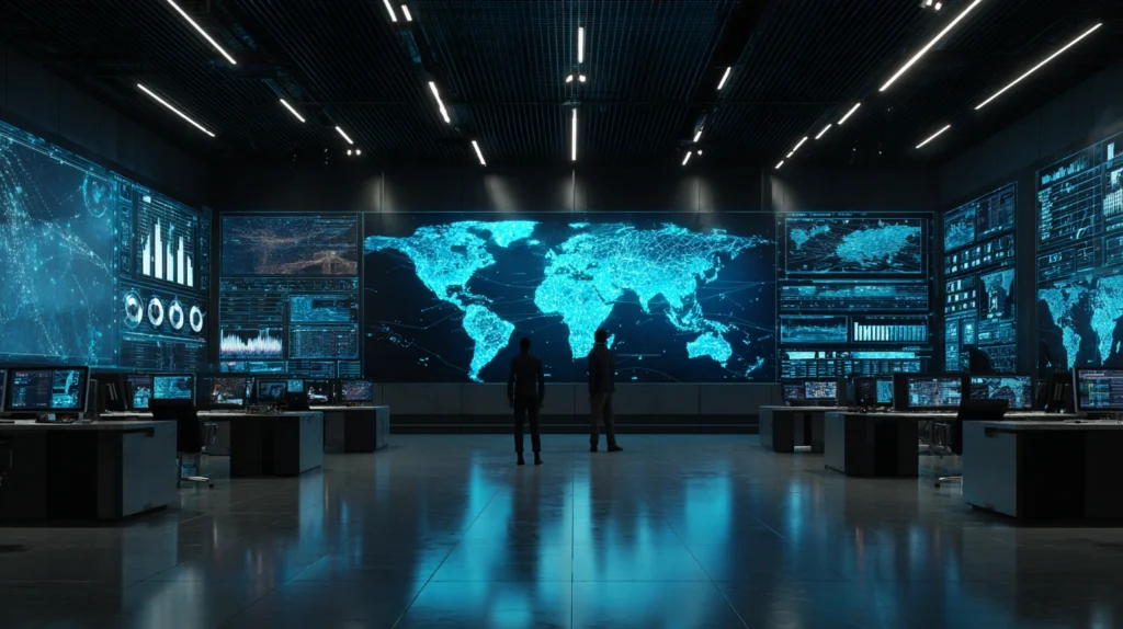 Jak minimalizować ryzyko w łańcuchu dostaw? Strategie odporności na 2026 rok