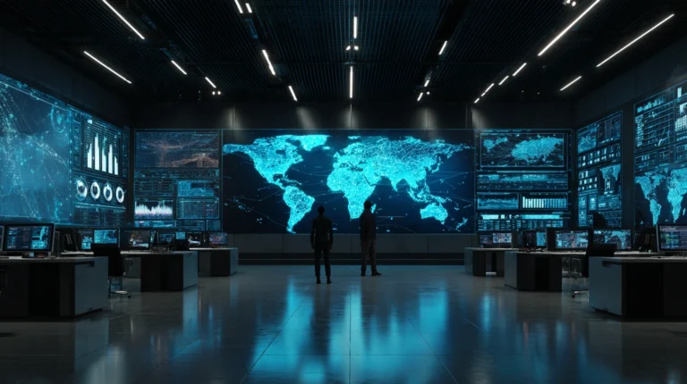 Jak minimalizować ryzyko w łańcuchu dostaw? Strategie odporności na 2026 rok