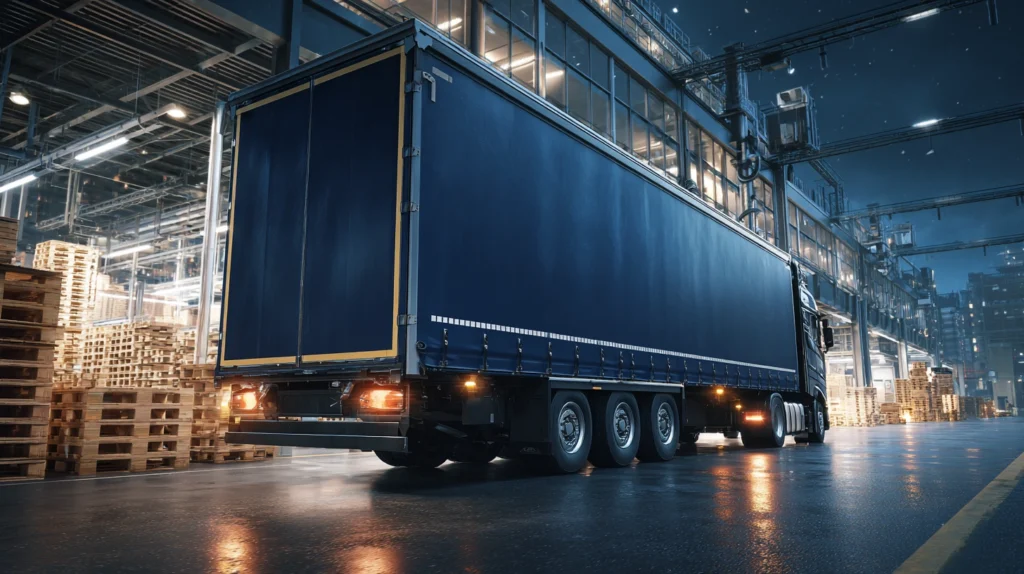 Jak obniżyć koszty transportu w firmie produkcyjnej Przewodnik po efektywnej logistyce