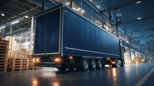 Jak obniżyć koszty transportu w firmie produkcyjnej Przewodnik po efektywnej logistyce