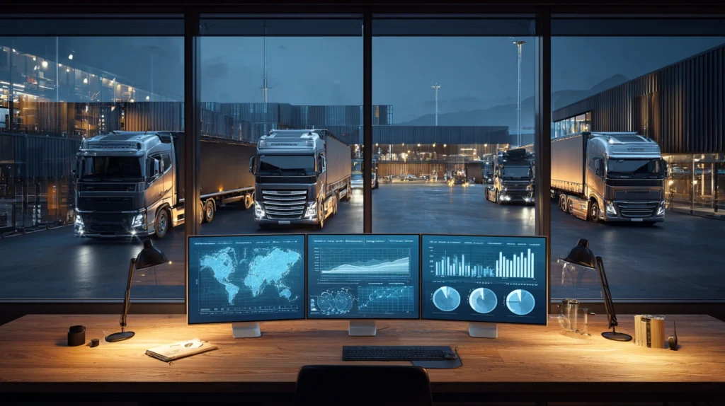 Jak planować budżet transportowy w firmie? Strategie kontroli kosztów logistyki w 2026 roku