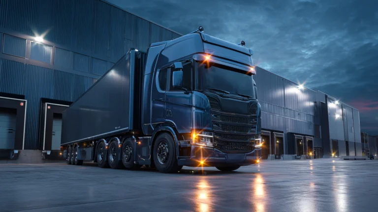 Jak przygotować firmę do transportu ADR? Kompleksowy poradnik bezpieczeństwa