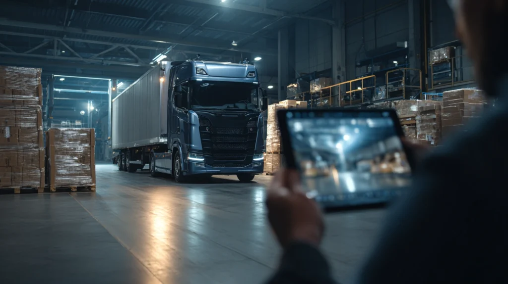 Jak wygląda proces reklamacji w transporcie? Kompletny przewodnik po procedurach odszkodowawczych