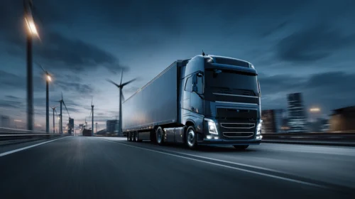 Jak zmienia się prawo transportowe w UE? Przewodnik po regulacjach w 2026 roku