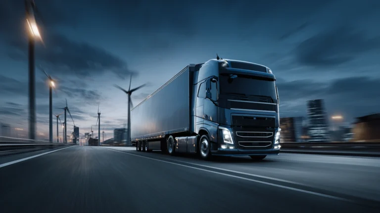 Jak zmienia się prawo transportowe w UE? Przewodnik po regulacjach w 2026 roku