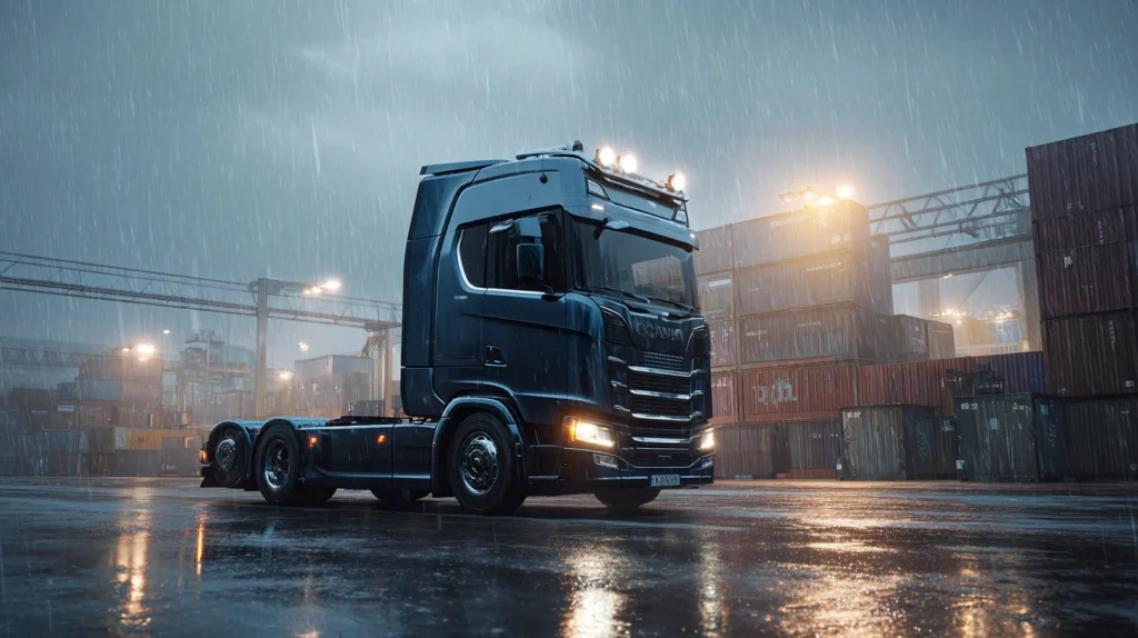 Jakie są największe koszty ukryte w transporcie? Ujawniamy finansowe pułapki logistyki