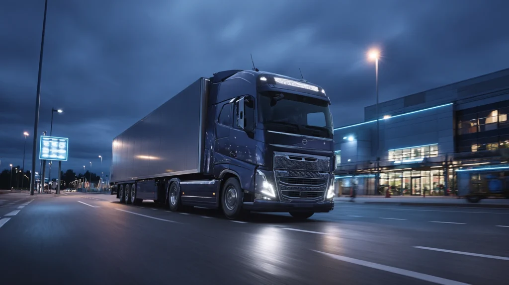 Pakiet Mobilności – co oznacza dla firm transportowych? Przewodnik po przepisach w 2026 roku