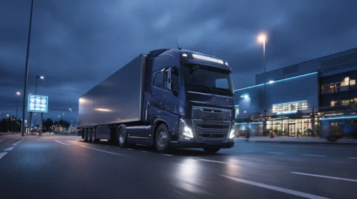 Pakiet Mobilności – co oznacza dla firm transportowych? Przewodnik po przepisach w 2026 roku