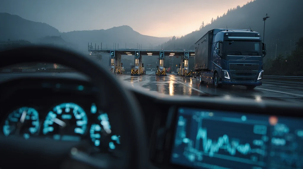 Jak liczyć realny koszt transportu międzynarodowego