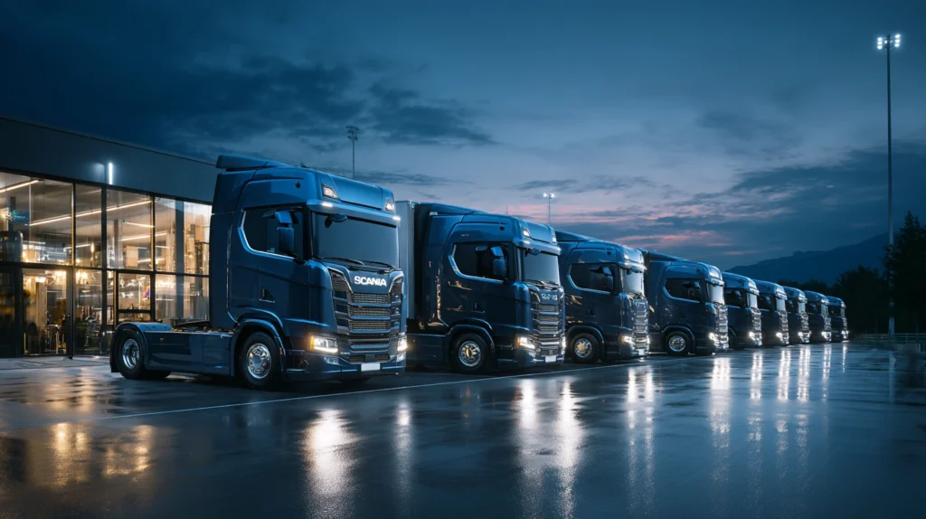 Jak przygotować firmę na nowe regulacje transportowe