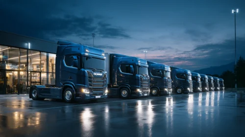 Jak przygotować firmę na nowe regulacje transportowe