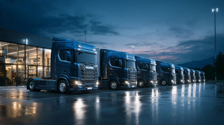 Jak przygotować firmę na nowe regulacje transportowe