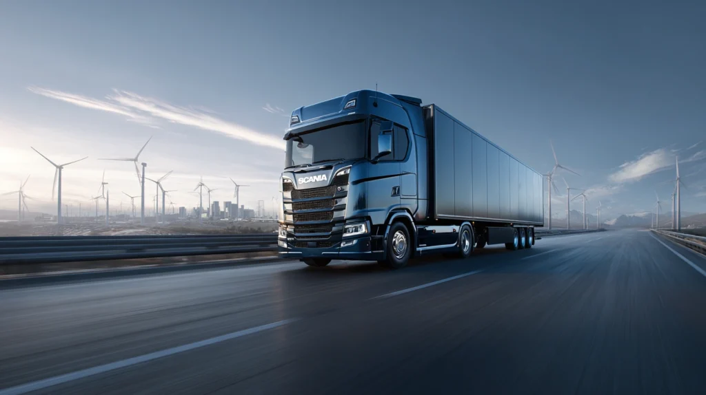 Jak zmieniają się ceny transportu w Europie